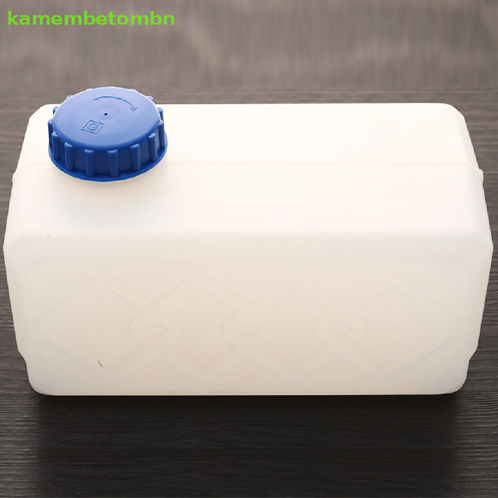 Bình Đựng Nhiên Liệu 5L Cho Xe Tải