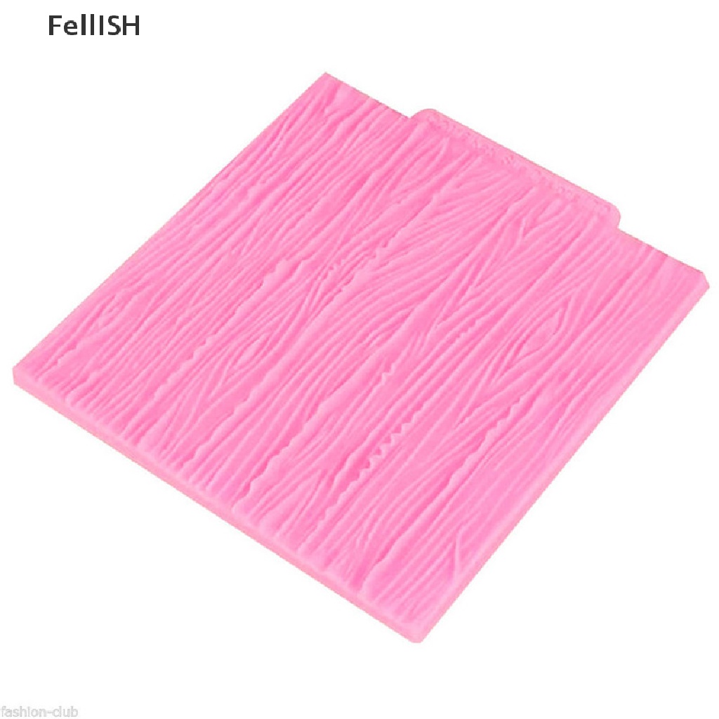 Khuôn Silicone Tạo Hình Trang Trí Bánh Kem Hình Ren Cây 439br