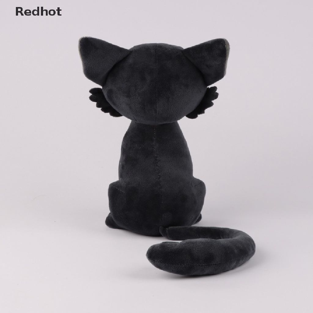 &lt; Redhot &gt; Đồ Chơi Búp Bê Hoạt Hình Nhồi Bông Mềm Mại Đáng Yêu Trang Trí Nhà Cửa Giảm Giá