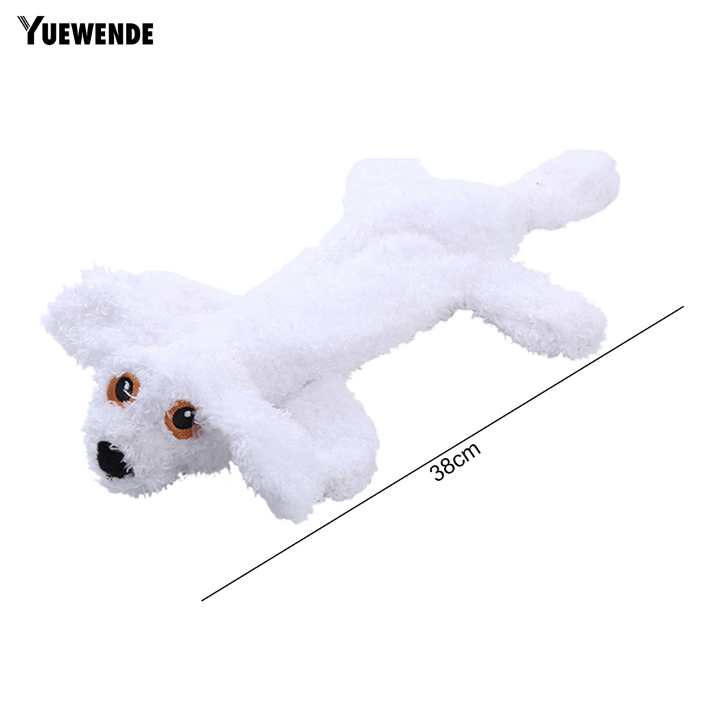 Yue.z Đồ Chơi Gặm Nhắm Kết Cấu Tinh Tế Kích Thước Nhỏ Vừa Và Đáng Yêu Cho Thú Cưng