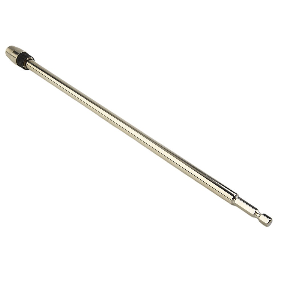 Giá Đỡ Mũi Khoan Tháo Lắp Nhanh 1 / 4 "300mm