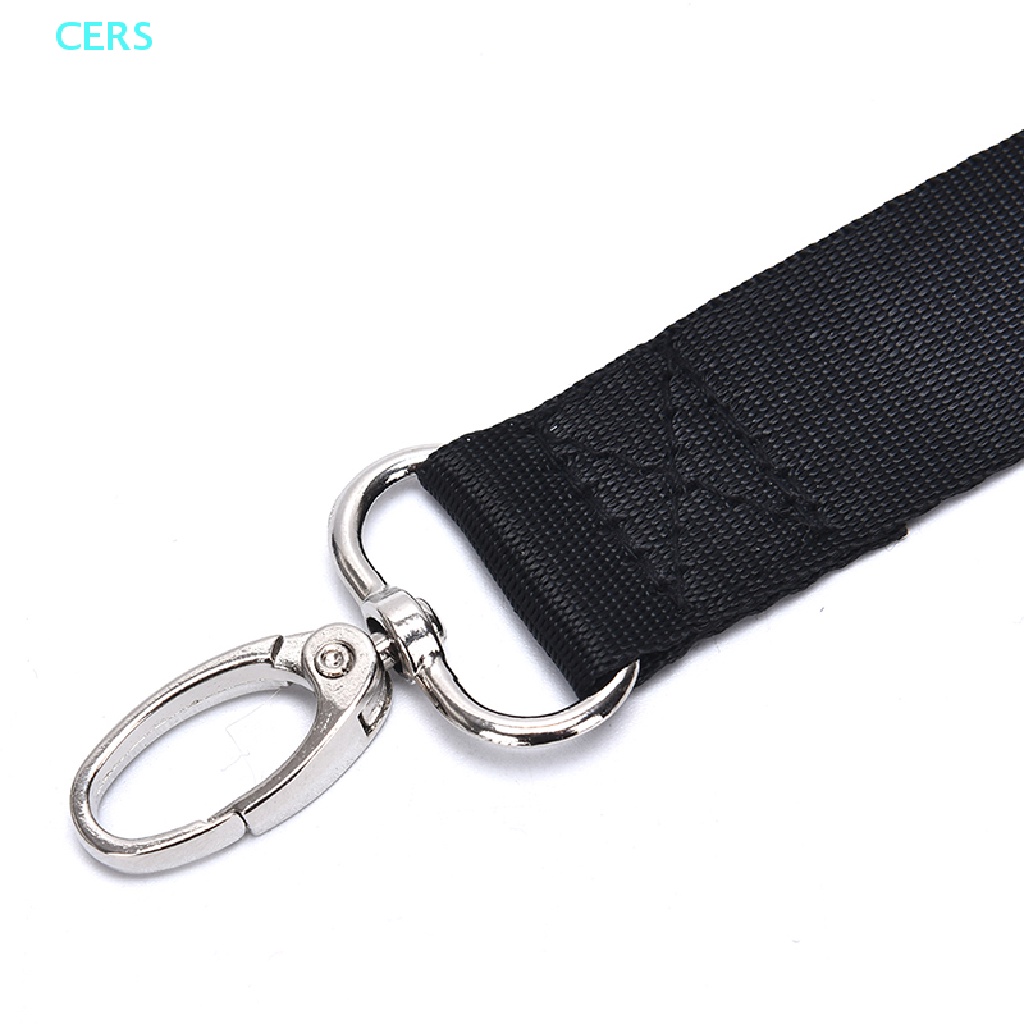 Dây Đeo Máy Ảnh RS Bằng Nylon Có Thể Điều Chỉnh