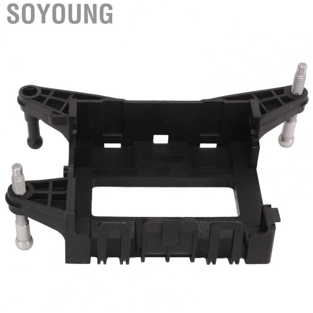 Soyoung 36801 TVA A17  Compact Structure Strong Strength Radar Cruise Bracket Precise Professional for Accord