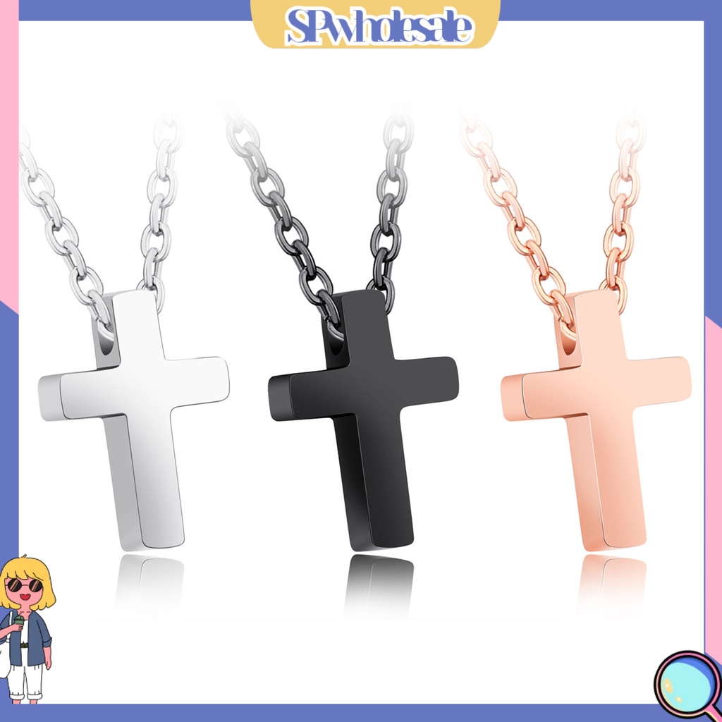 <SPwholesale> Vòng cổ Bằng Hợp Kim Siêu Nhẹ Họa Tiết Hình Học Phong Cách Hip Hop Thời Trang