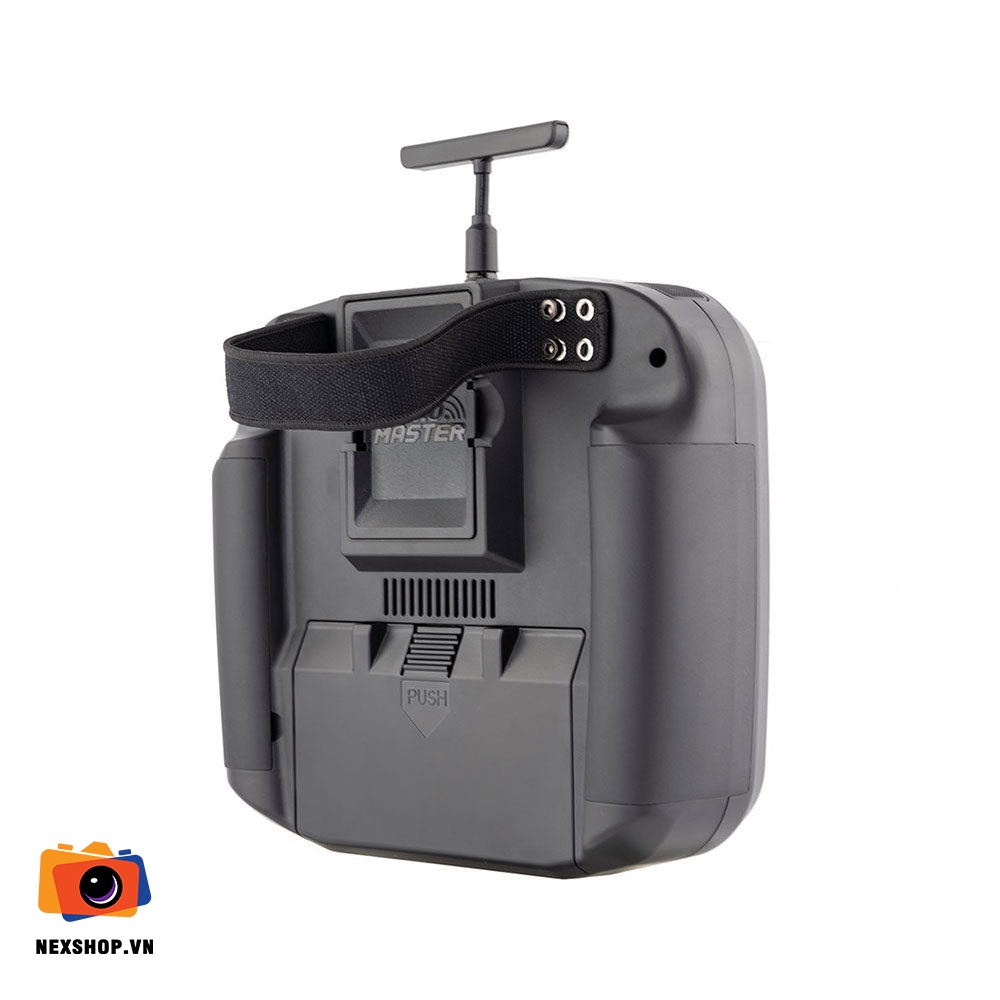 Tay điều khiển Boxer CC2500  | Hàng chính hãng