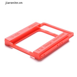 Khay Đựng Ổ Cứng ssd hdd Từ 2.5-3.5