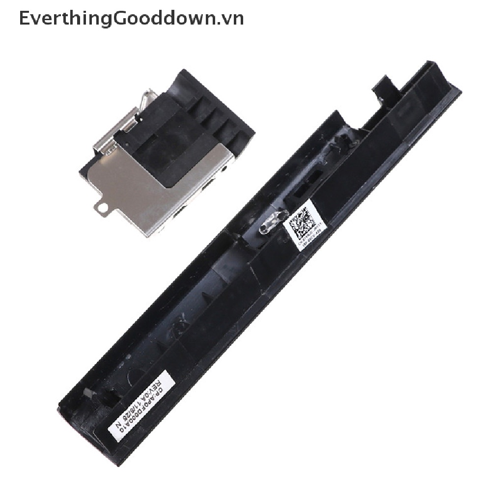Đĩa CD-ROM DVD EverthingGooddown Mới Cho DELL E6420 E6430 E6320 E6520 E6530