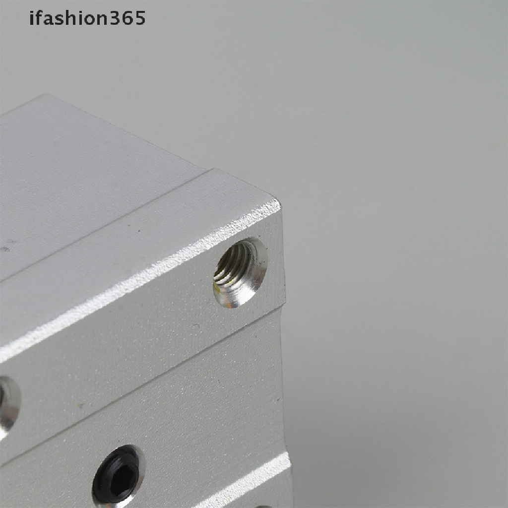 Phụ Tùng Định Tuyến Tuyến Tính ifashion365 SBR10UU SBR12UU SBR13UU SBR16UU SBR20UU CNC Cho Máy In 3D