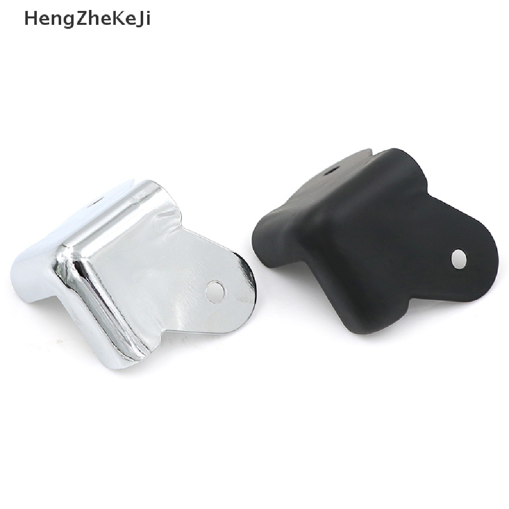 Set 8 Miếng Dán Góc Sắt Bảo Vệ Cho Loa Khuếch Đại Âm Thanh