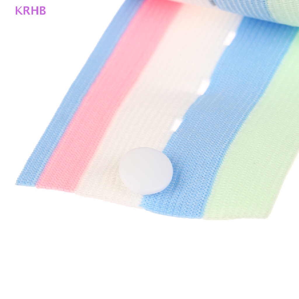 Set 2 Dây Đai Co Giãn Chăm Sóc Sức Khỏe Dành Cho Phụ Nữ Mang Thai Mới