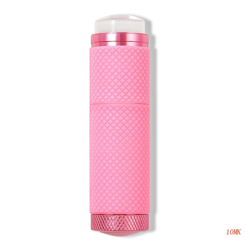 Máy Sấy Khô Móng Tay Bằng Tia Uv 9 Led Chuyên Dụng