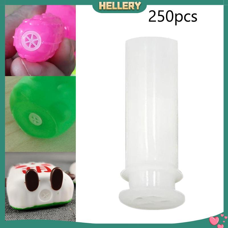 Set 250 Đồ Chơi Nhồi Bông Kêu Kêu Cho Cún Cưng