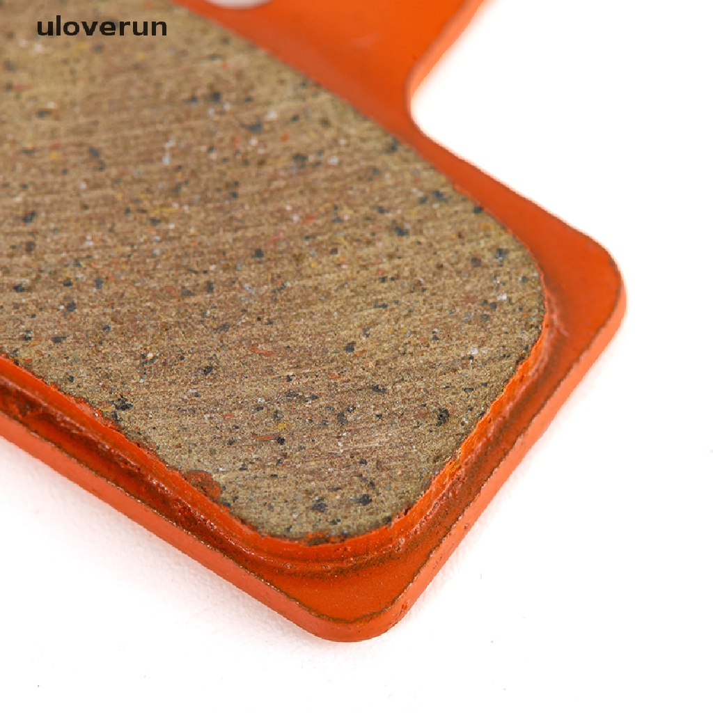 1 Cặp Má Phanh Đĩa Iamok Tương Thích Với Shimano M355 XT XTR BB5 BB7