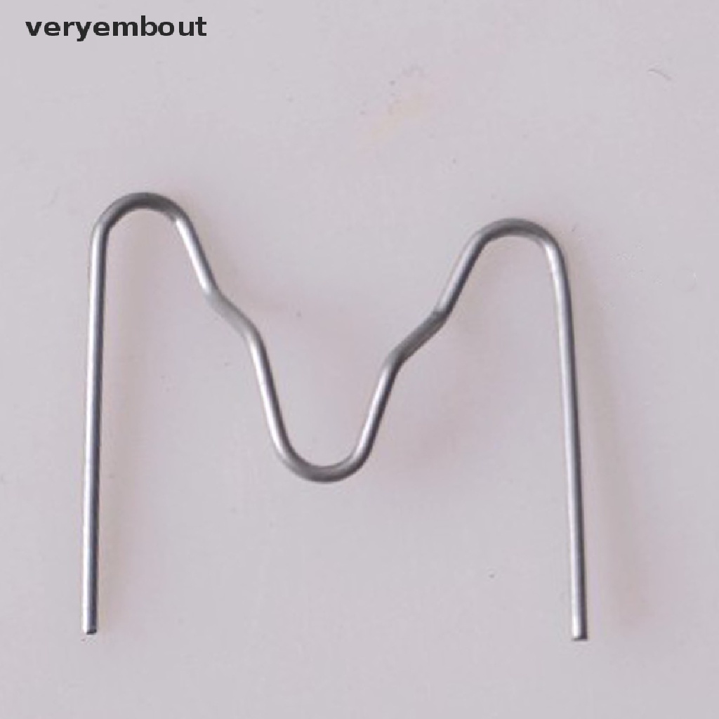 Bộ 100 Phụ Kiện Bằng Nhựa Chuyên Dụng Dành Cho Máy Hàn