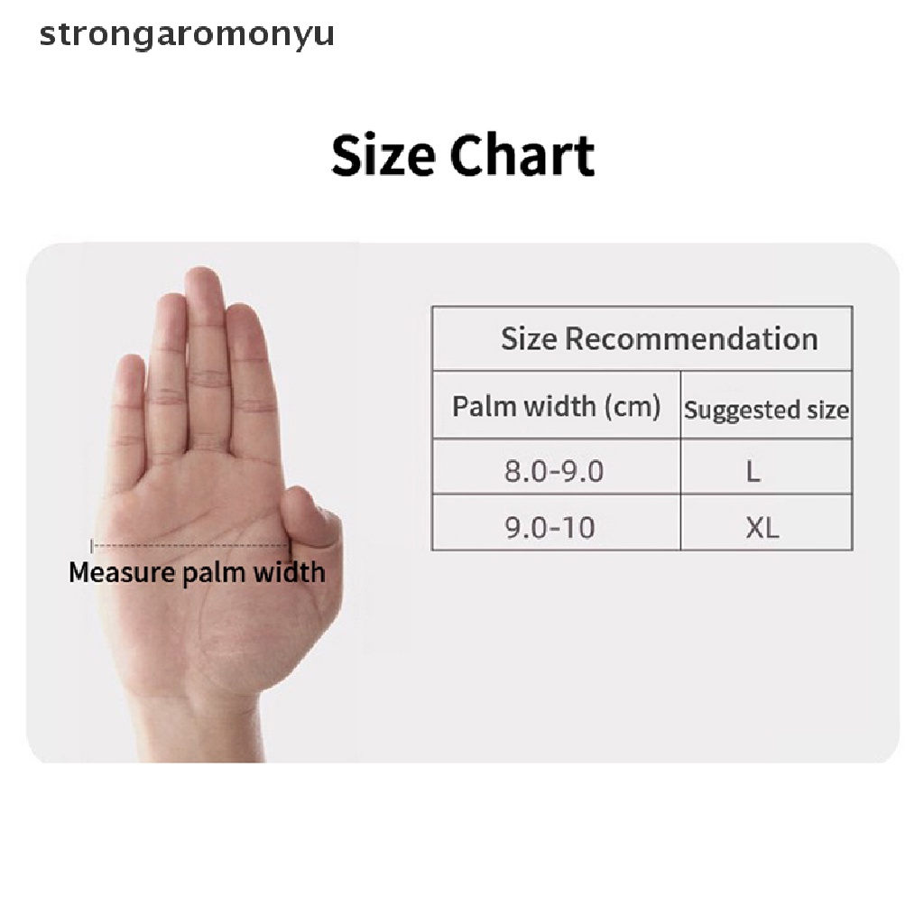 Găng Tay Thể Thao Hở Ngón Chuyên Dụng Chất Lượng Cao