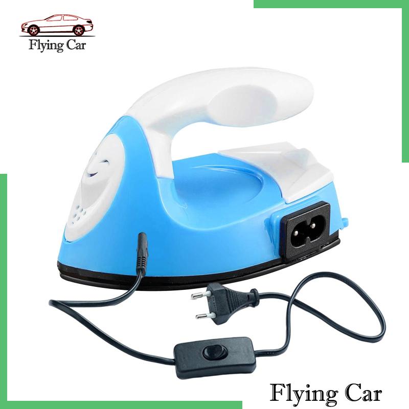 [Lzdjfmy2] Máy Ủi Accs Mini Đa Năng Cho Giày