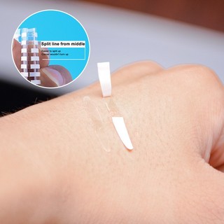 Hộp 192 Miếng Dán Mí 2 Mặt Siêu Kích Mí (96 Cặp)