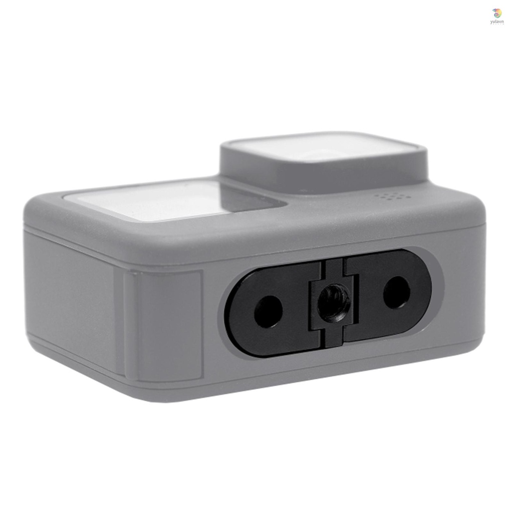 Đế Kim Loại Thay Thế Cho Chân Máy Ảnh 9 / 8 / Max