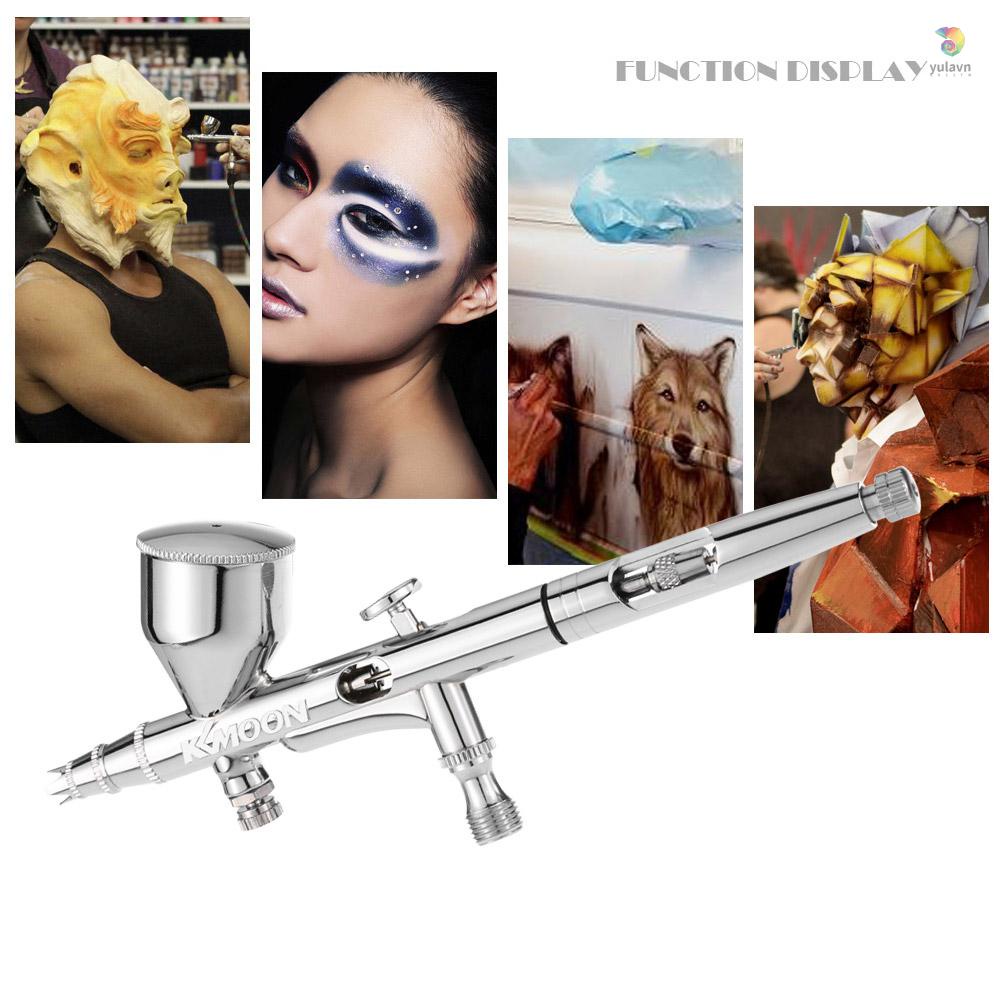 Bộ Bút Vẽ Trang Trí Móng Tay Nghệ Thuật 0.2 / 0.3 / 0.5mm 9cc