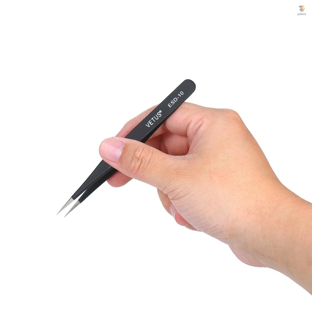 Bộ Dụng Cụ Hàn Điện 220V 60W Kỹ Thuật Số Chuyên Dụng