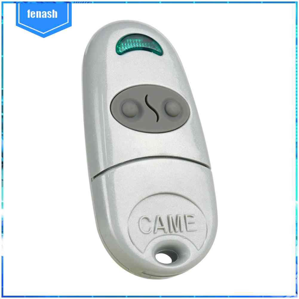 Điều Khiển Từ Xa DC12V Phù Hợp Với Ga-Ra 433.92 MHz