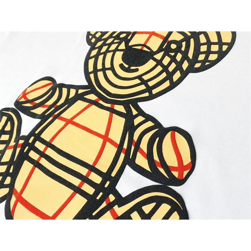 Áo Thun Cotton Tay Ngắn Plus Size Unisex