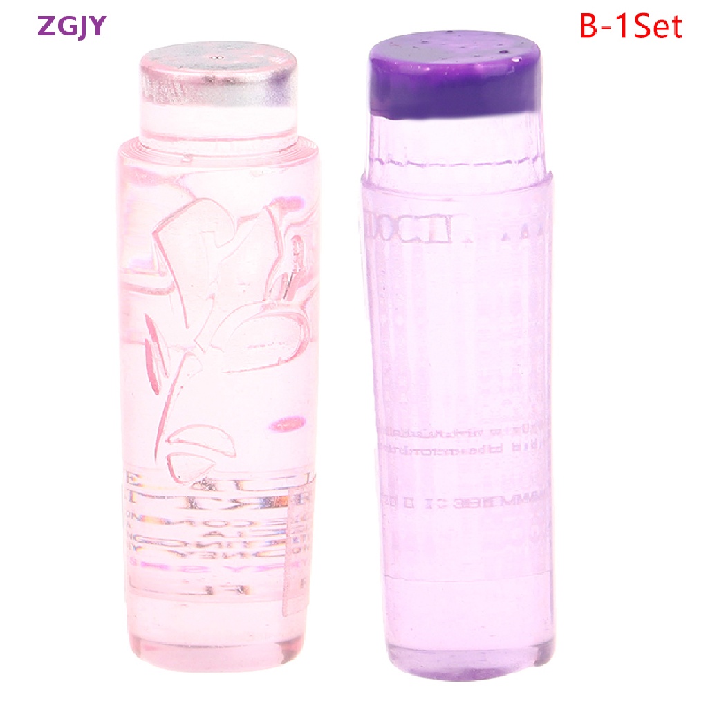 1 Bộ Sản Phẩm Chăm Sóc Da 1: 12 Dành Cho Nhà Búp Bê Mới