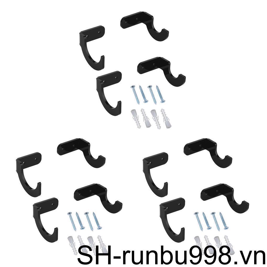 Gậy Bóng Chày Treo Tường 1 / 2 / 3 s Chất Lượng Cao