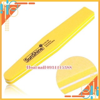 Phao dũa móng tay làm nail - Shop Hoài Nail