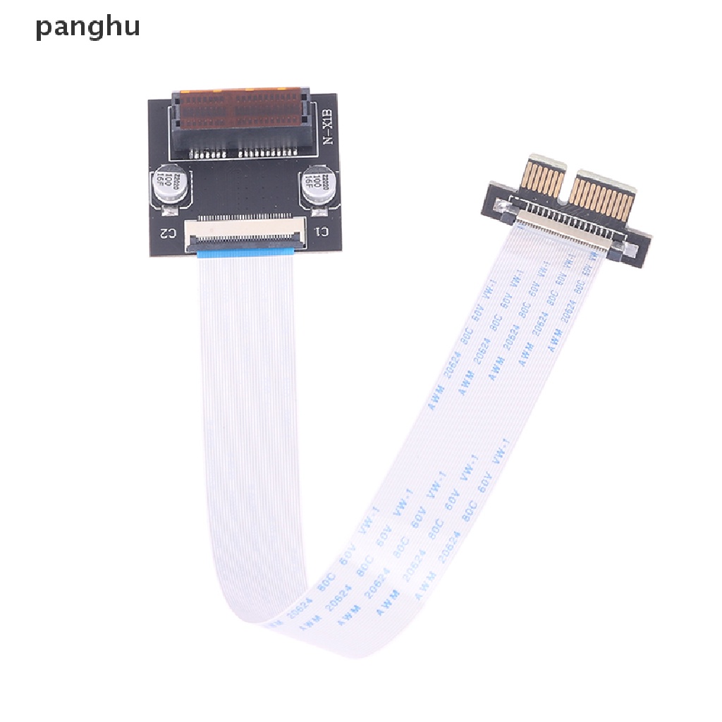 Dây Cáp PCI-E Express 1X Mở Rộng Tốc Độ Cao PCI-Ei-e1X FPC PCI-E