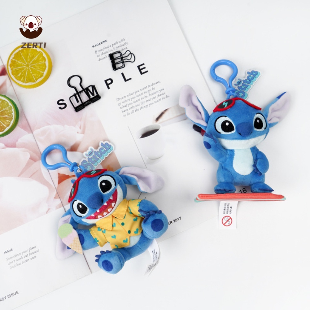 Thú Nhồi Bông Hình Stitch Disney Đáng Yêu