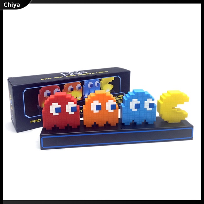 [COD] Đèn Bàn Cảm Ứng Âm Thanh Ánh Sáng Ban Đêm Thay Đổi Màu Sắc Điều Khiển Bằng Giọ