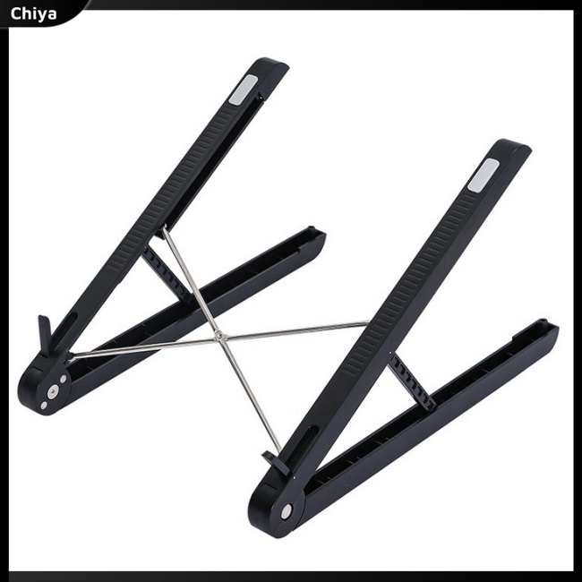 Giá Đỡ Laptop Tản Nhiệt Chống Trượt Có Thể Điều Chỉnh Tiện Lợi