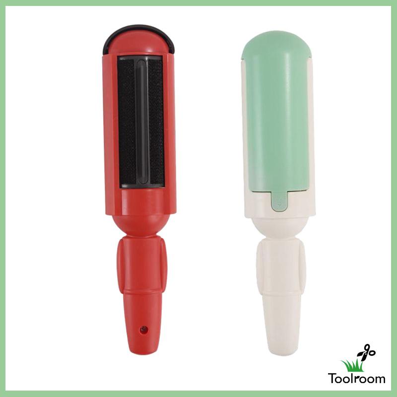 Dụng Cụ Loại Bỏ Xơ Vải Có Thể Tái Sử Dụng