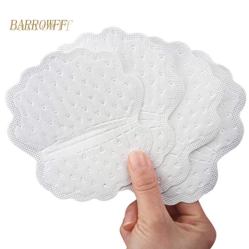 Bộ 10 / 30 / 50 Miếng Dán Dưới Cánh Tay Thoải Mái Dùng Một Lần