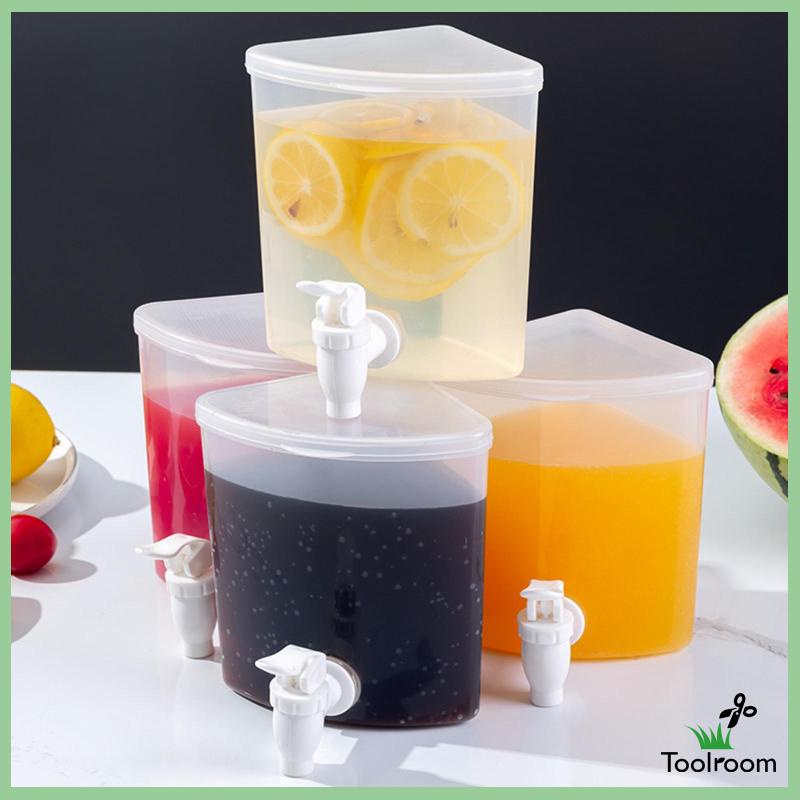 Bình Đựng Nước Ép Có Vòi Tháo Rời Được Cho Quán Bar / Nhà Ở / Tiệc Tùng