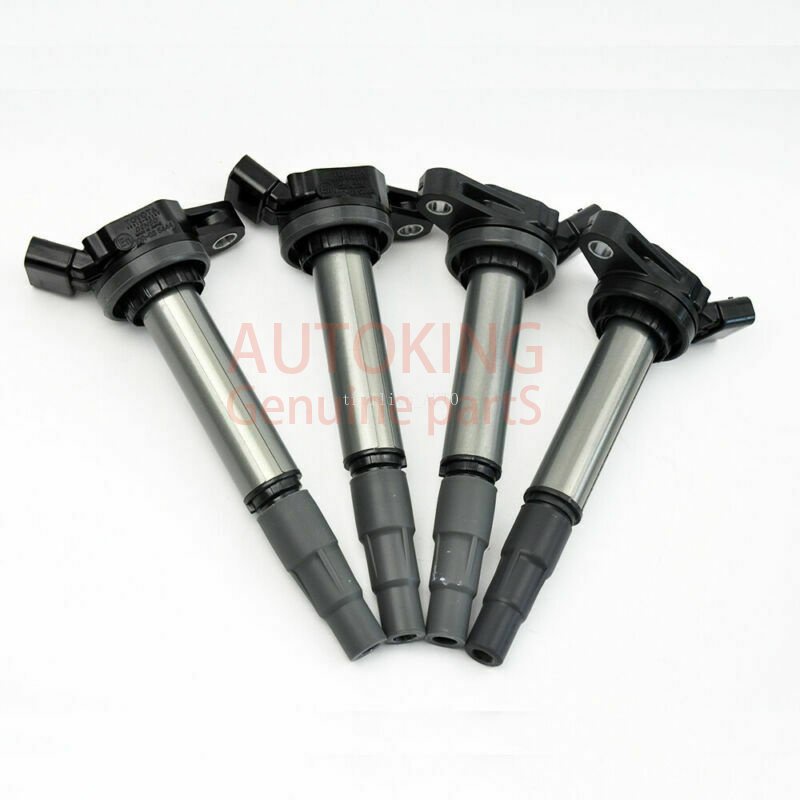 Cuộn Dây Đánh Lửa 90919-02258 Cho TOYOTA Corolla Altis 2008-2019