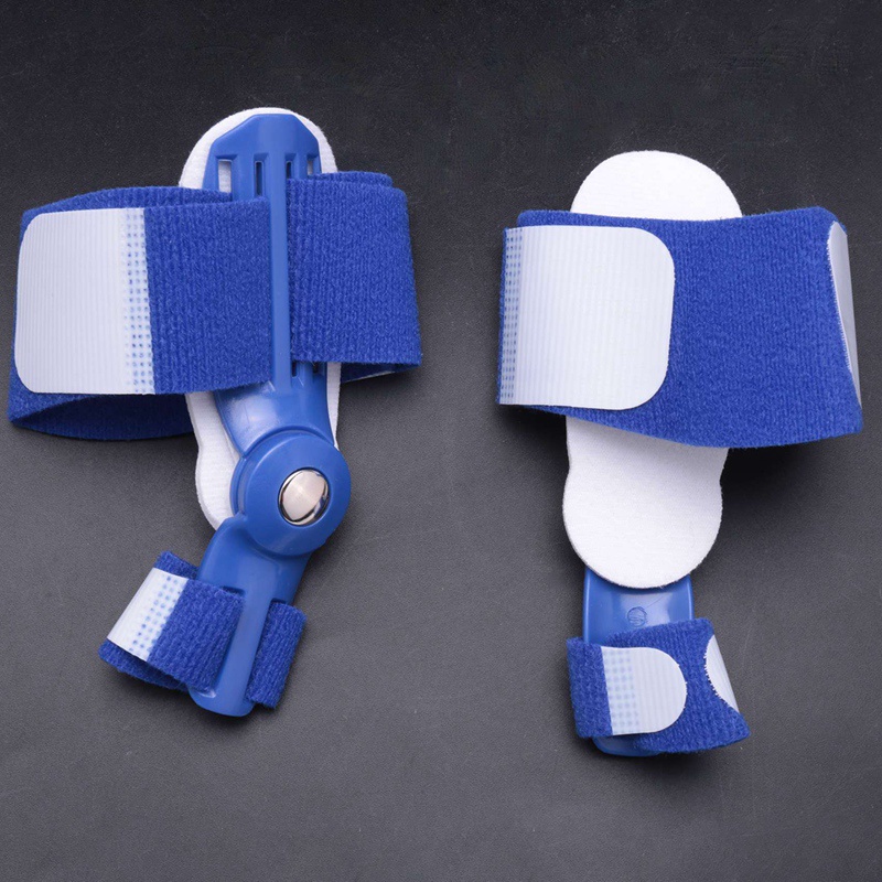 Set 2 Dụng Cụ Nẹp Chỉnh Hình Ngón Chân Cái