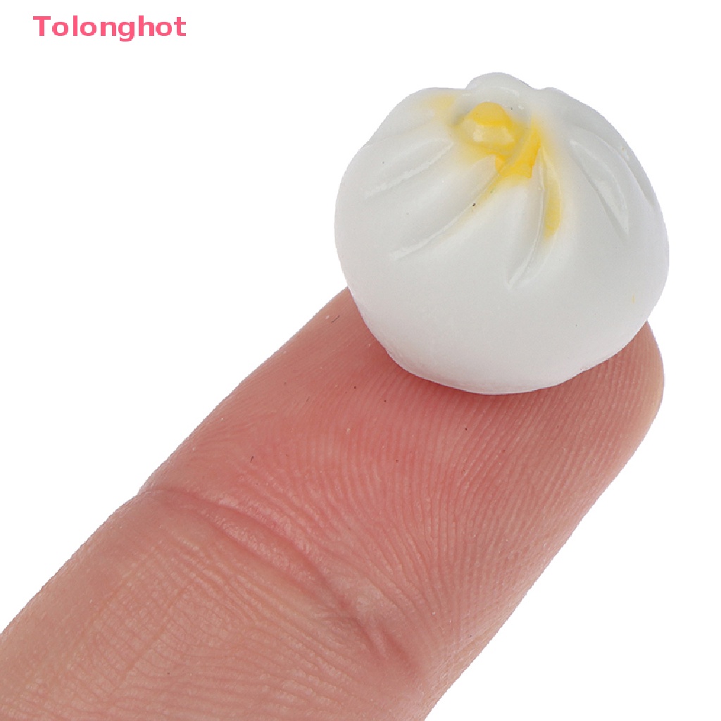 Mô Hình Hộp Cơm Mini Tỉ Lệ 1: 12 Trang Trí Nhà Búp Bê