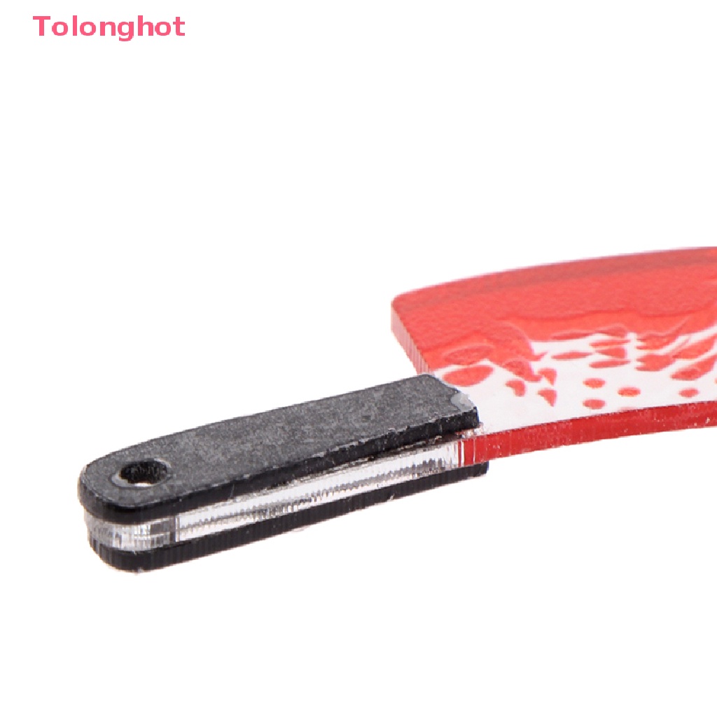 Set 2 Khuôn Cắt Rau Củ Quả Mini Dùng Để Trang Trí Nhà Búp Bê