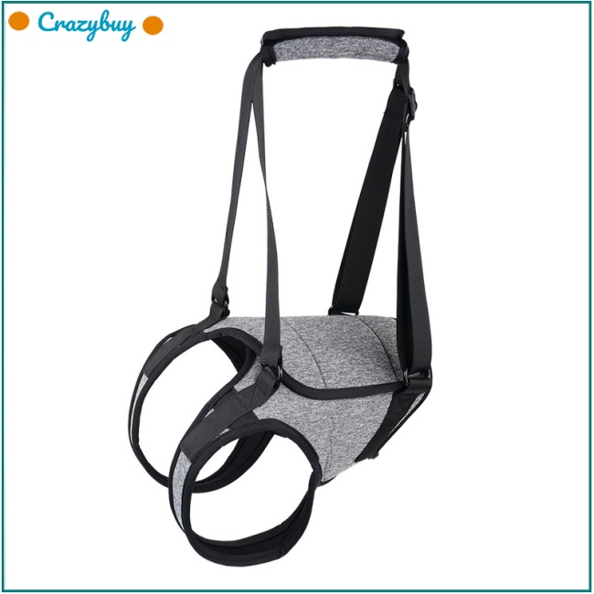 Dây Đai Hỗ Trợ Nâng Thú Cưng Tiện Dụng Chất Lượng Cao
