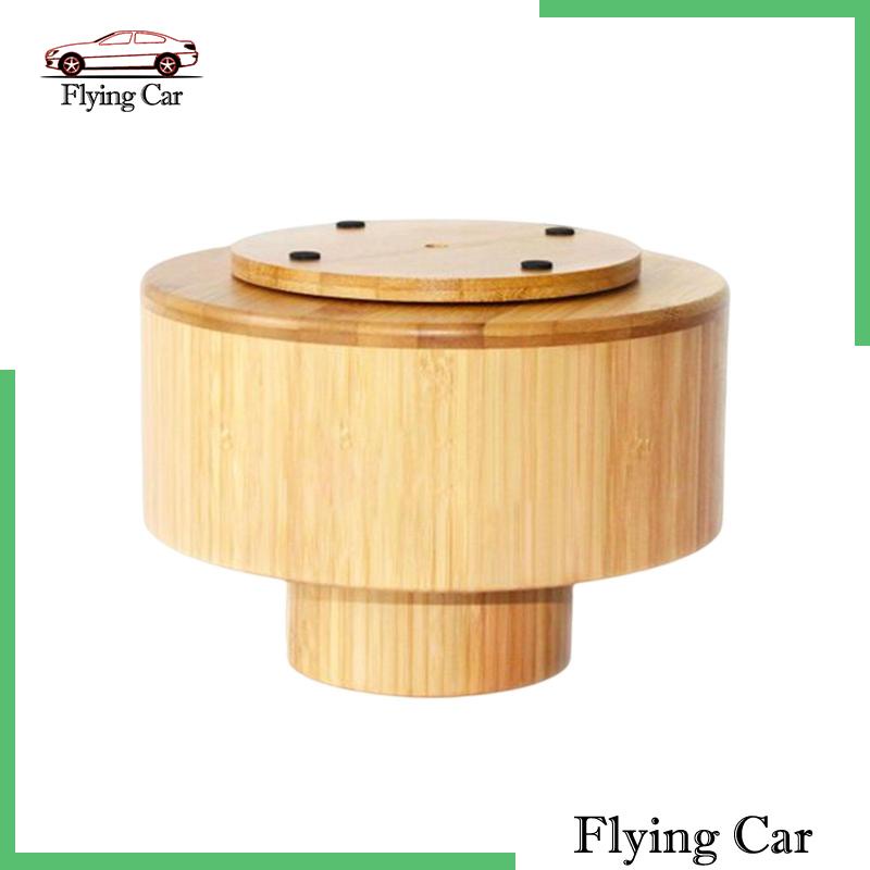 Giá Đỡ Bút Hình Tròn Đa Năng Có Thể Xoay Được Lzdjfmy2