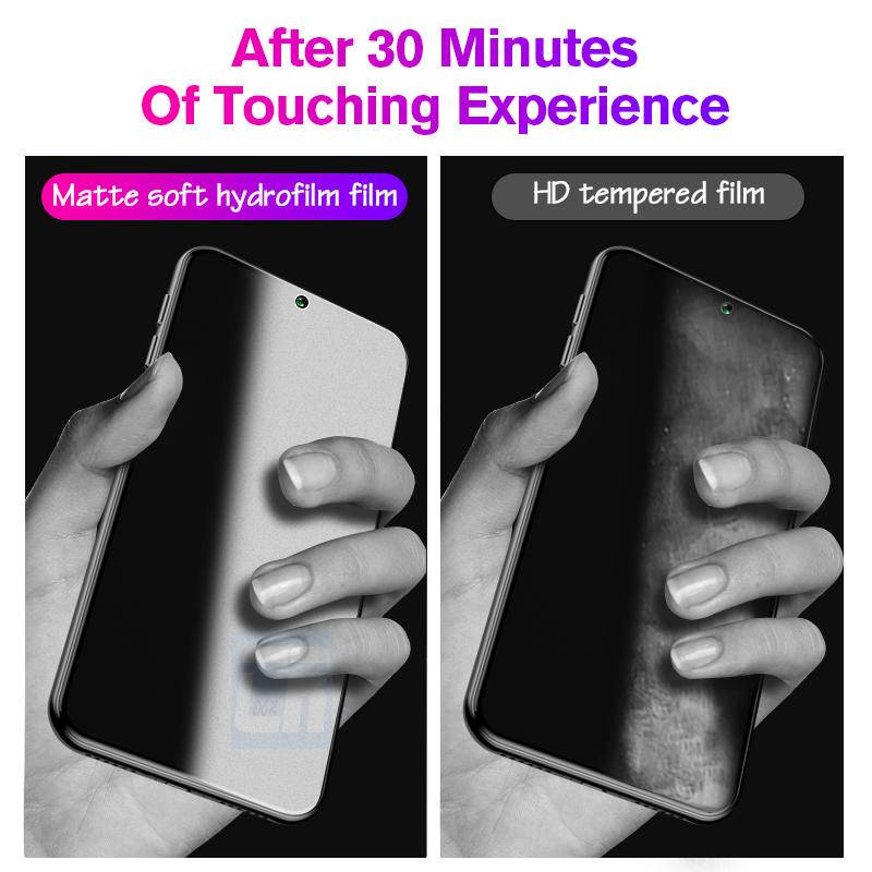 Set 3 Miếng Dán Màn Hình Cho Xiaomi Redmi Note 12 11 11T 11E 10 9 8 7 Pro Plus 9s 11s 11se 11se K60 K50 Pro Ultra K40S 11 10 10C 10A 9 9A 9C 9T A1 Plus