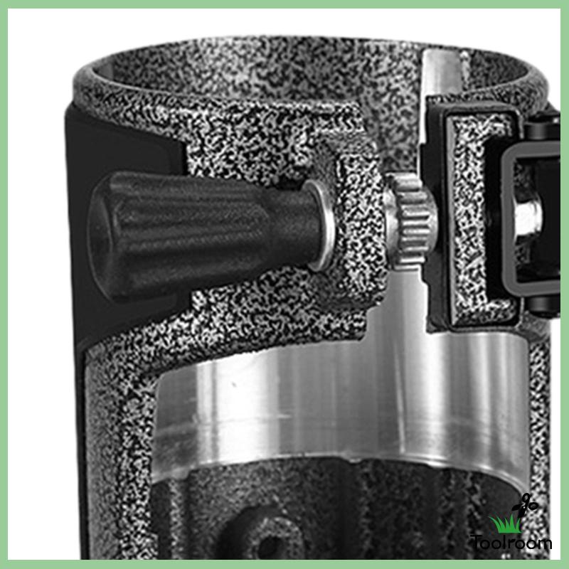 Vỏ Bọc Chống Bụi Độ Bền Cao 65mm Cho Máy Cắt Gỗ