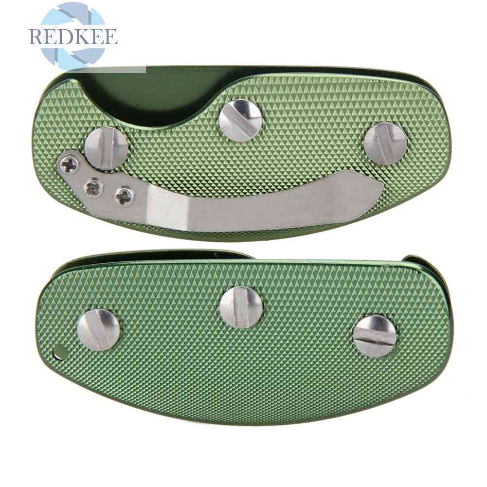 Giá Đỡ Chìa Khóa Bằng Nhôm Siêu Nhẹ EDC