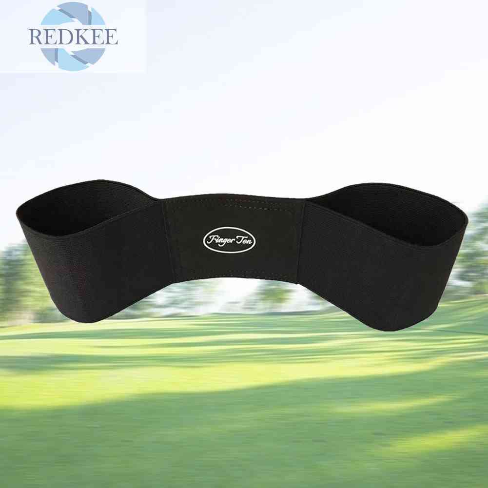 Dây Đai Đeo Tay Gọn Nhẹ Hỗ Trợ Tập Luyện Đánh Golf