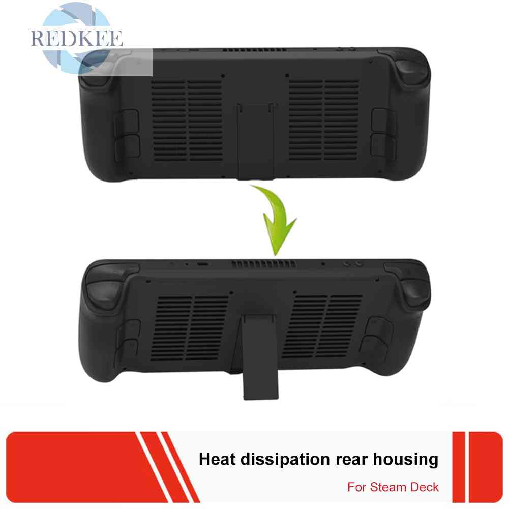 Vỏ Bọc Làm Mát Thay Thế Cho Bảng Hơi Nước