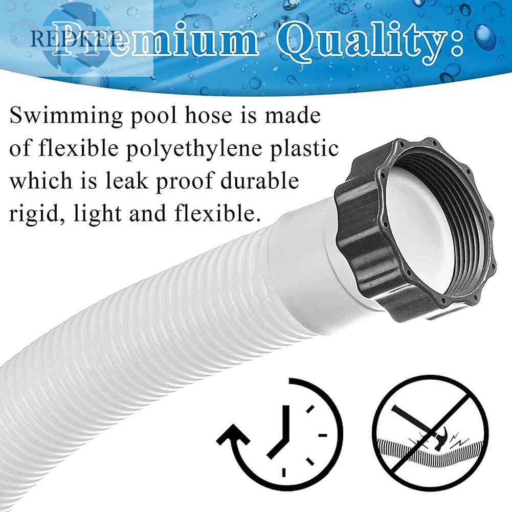 Ống Nối Loại B Thay Thế Cho Máy Bơm Intex