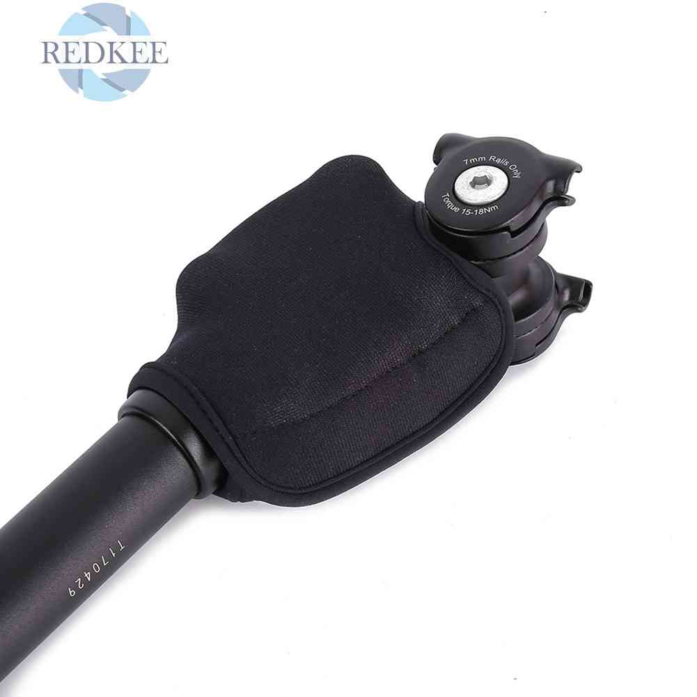 Vỏ Bọc Yên Xe Đạp Leo Núi Chống Bụi SP12-NCX