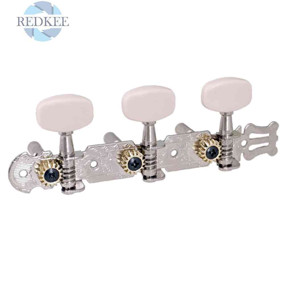 Bộ 2 Chốt Chỉnh Dây Đàn Guitar Cổ Điển